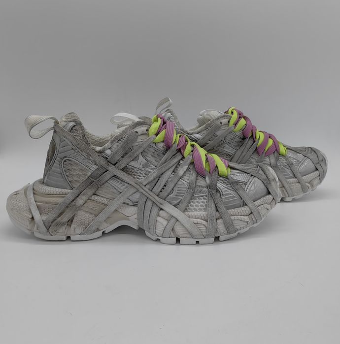 Сникърси  Balenciaga 3XL