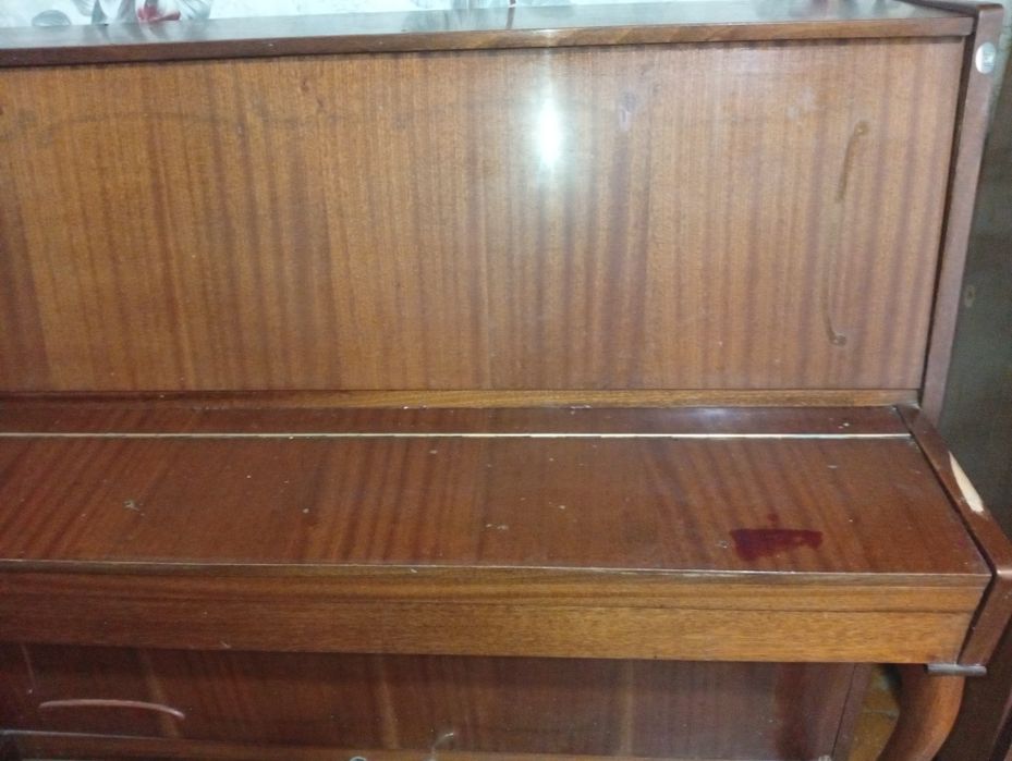 Пианино УкРаина Антиквариат