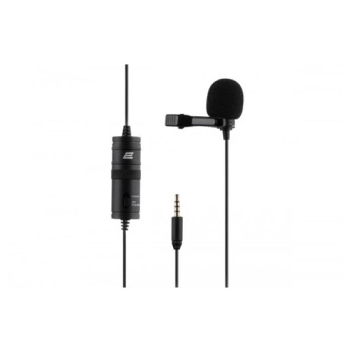 Микрофон 2e Lavalier mikrofoni 2e ML010 , | ERC