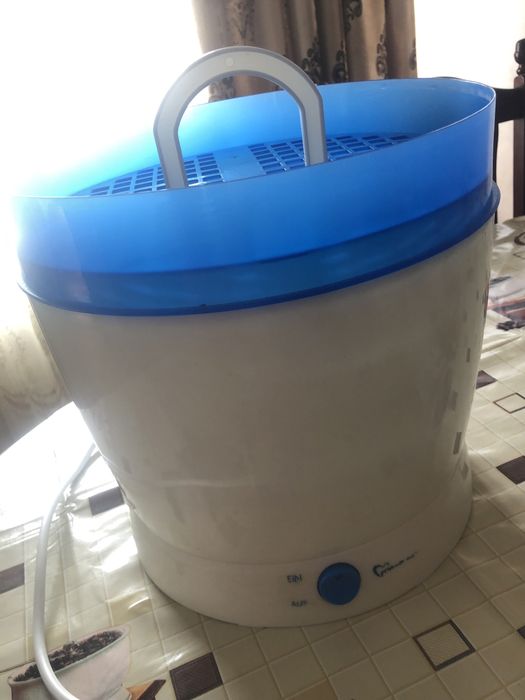 Sterilizator biberoane  avent