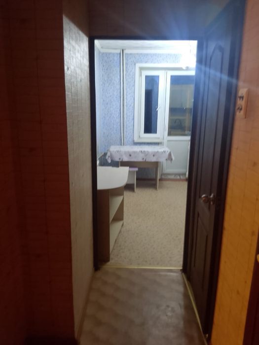 Продам2 комнатную квартиру