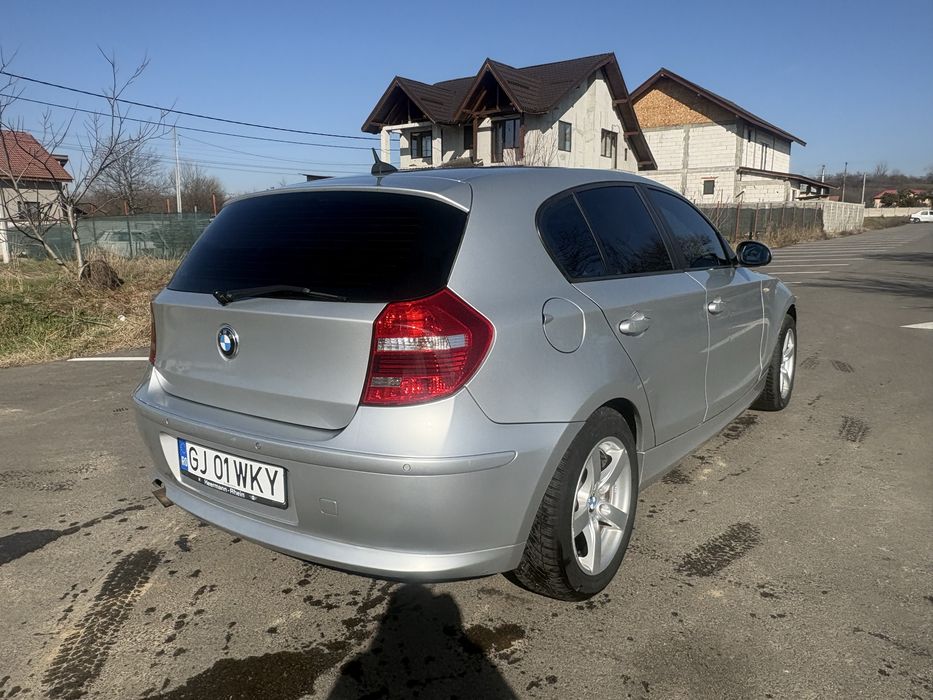 BMW Seria 1 - 118D