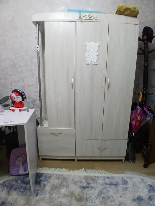 Shkaf 177 ga 117 ideal holatta