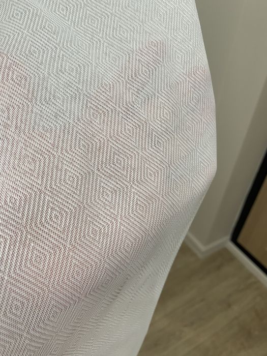 Продам тюль 2м*3 м и 3,5м на 3 м