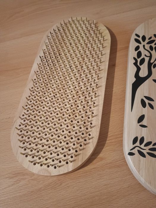 Садху  дъска за гвоздостоене