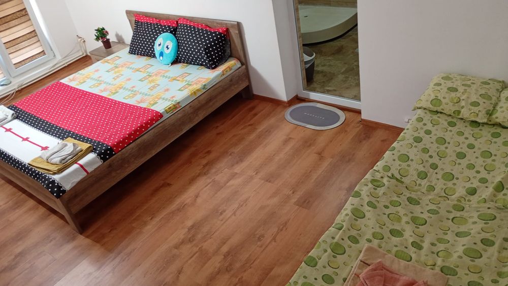 Cazare Tuzla județul Constanța sezon estival