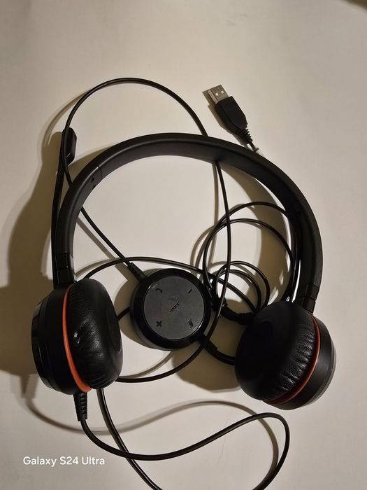 Căști audio PC, Jabra stare perfecta