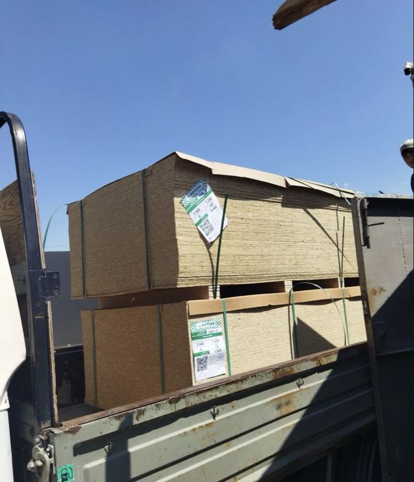 OSB    Астана все виды