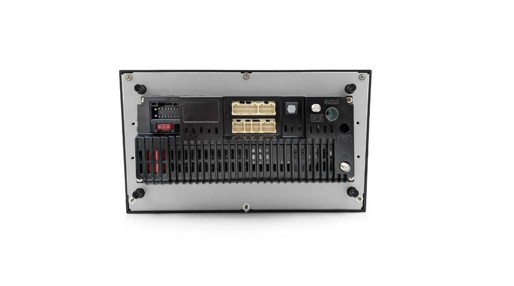 7″ Android 13 Автомобилна мултимедия с GPS за Opel