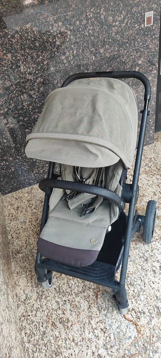Бебешка количка Cybex balios S