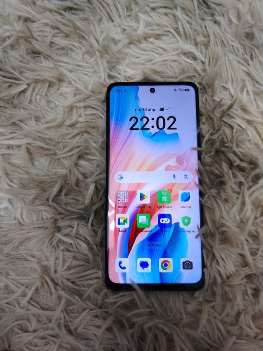 продаётся телефон