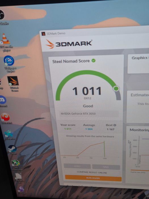 Pc gaming |smooth 1080p gaming