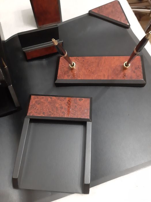 Канцелярский набор директора