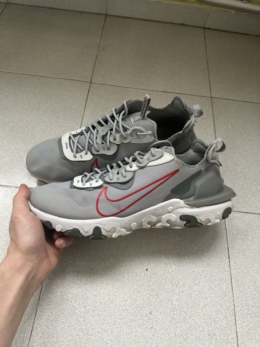 Обувки Nike react 47.5