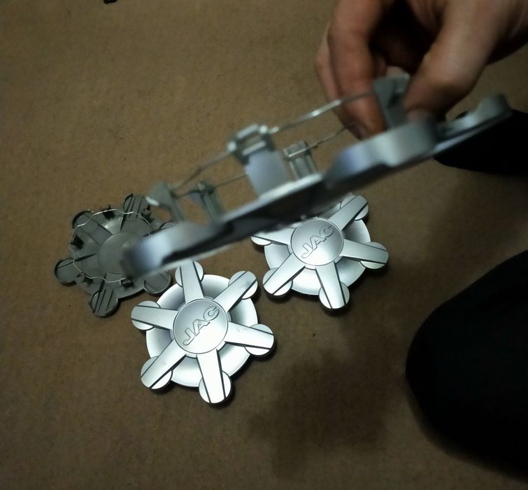 Продам колпаки...