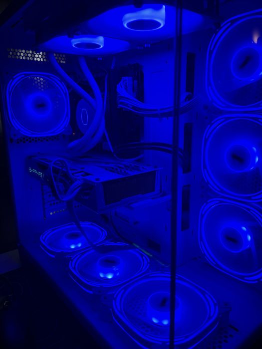 Placa video SAPPHIRE Rx580 8gb special edition