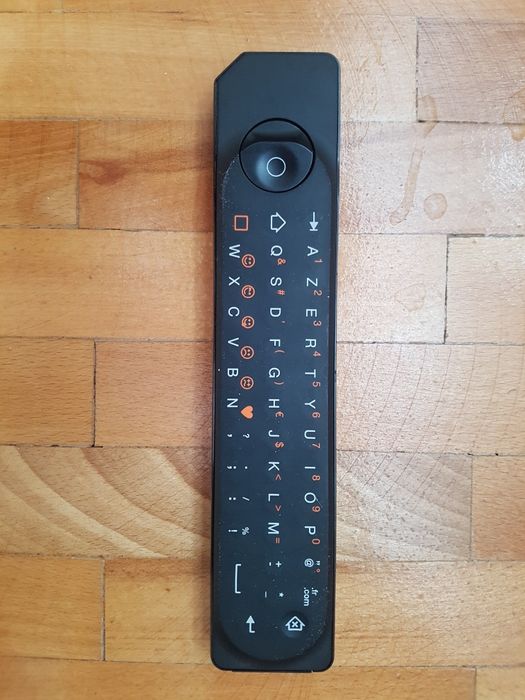 Telecomanda Orange Livebox