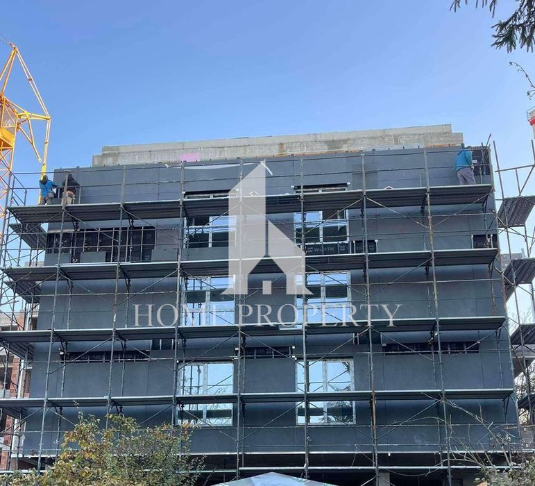 Продава се Тристаен апартамент в София, м-т Гърдова глава - 96 кв.м за 2156 €/кв.м - Снимка #10