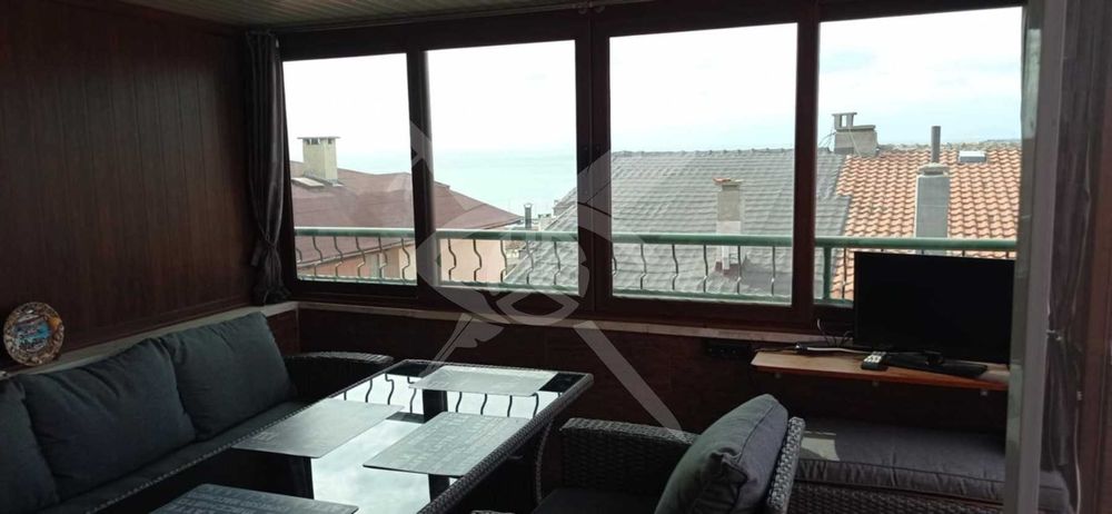 Продава се Тристаен апартамент в Свети Влас - 83 кв.м за 916 €/кв.м - Снимка #2