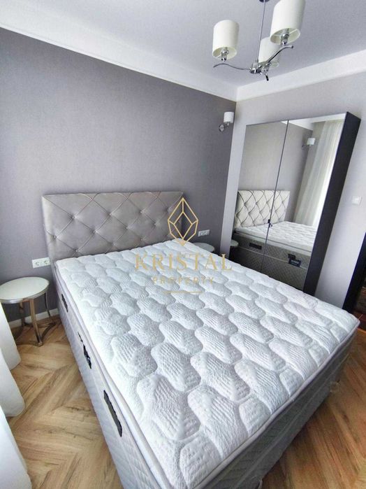 Продава се Двустаен апартамент в Свети Влас - 50 кв.м за 1082 €/кв.м - Снимка #7