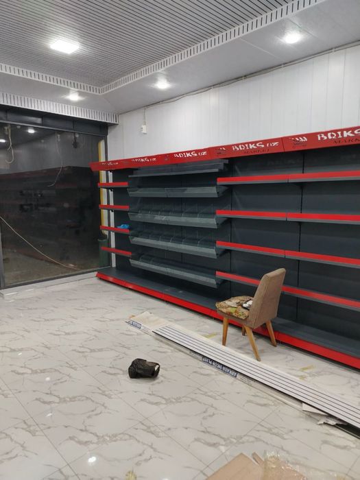 polka stelaj do’kon uchun