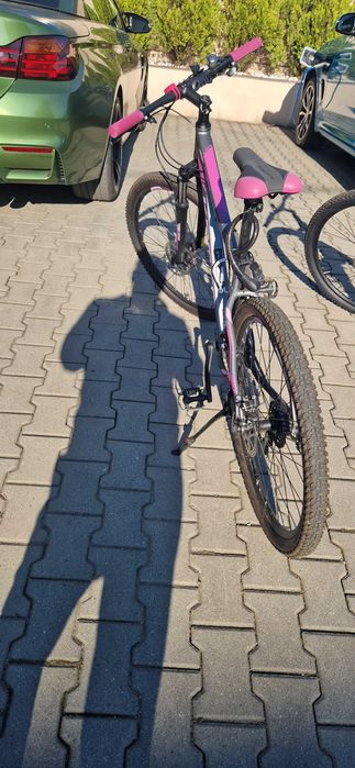 vand bicicleta mountain bike