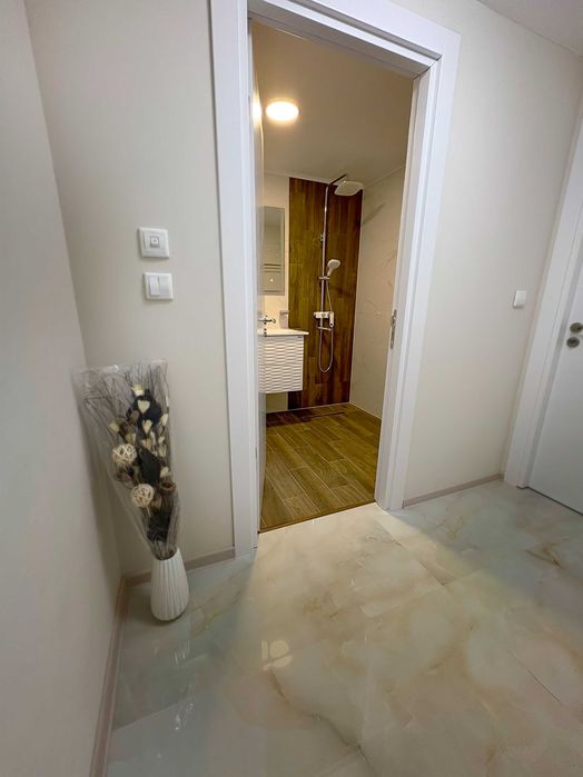 Апартамент Balkan Tower Panorama