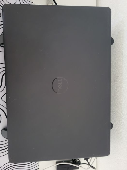 Laptop DELL si COOLER set sau separat