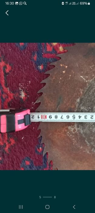 Продаю диск пила на циркулярку