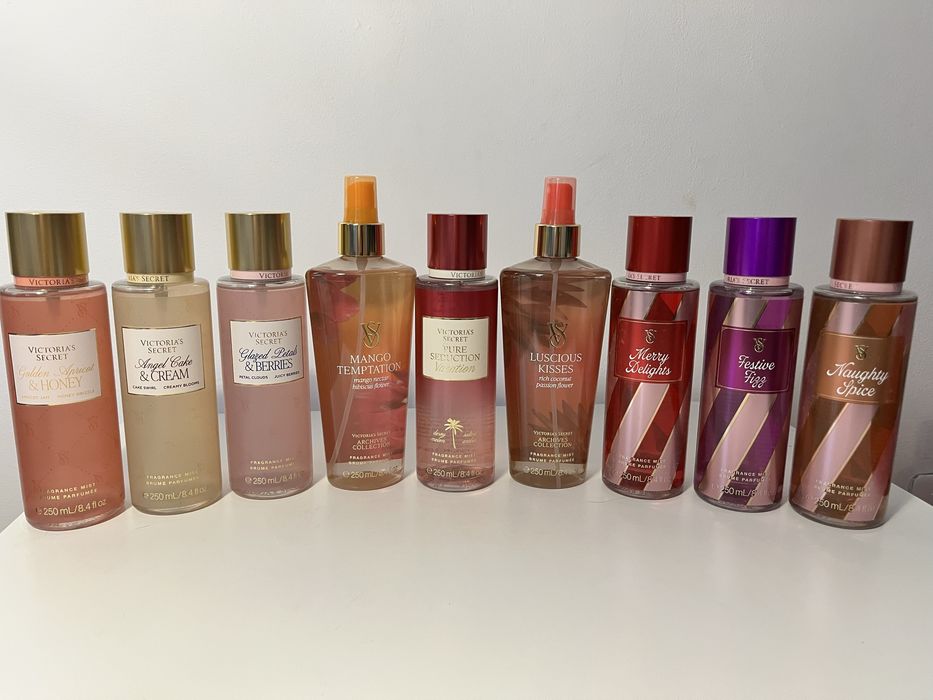 Victoria Secret Spray/Mist