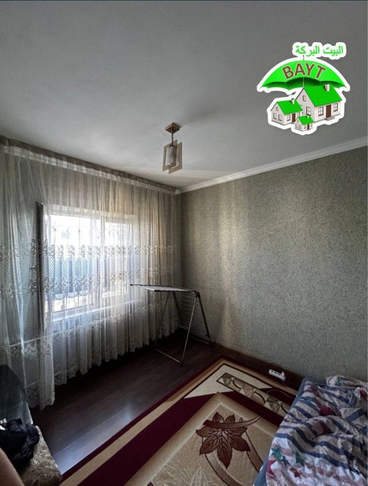 5/8/9 Чистый Ремонт 130м² Разделка МЕТРО-3 Бекат Сергели-5 Продаётся-