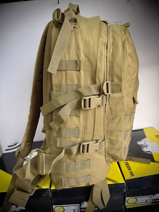 Тактические рюкзаки 40лт. Taktik sumkalar 40lt