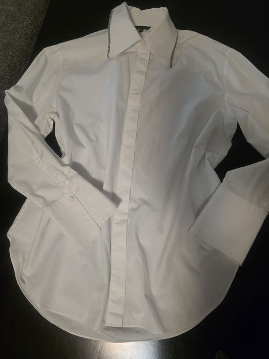 Дамска Риза Massimo Dutti L