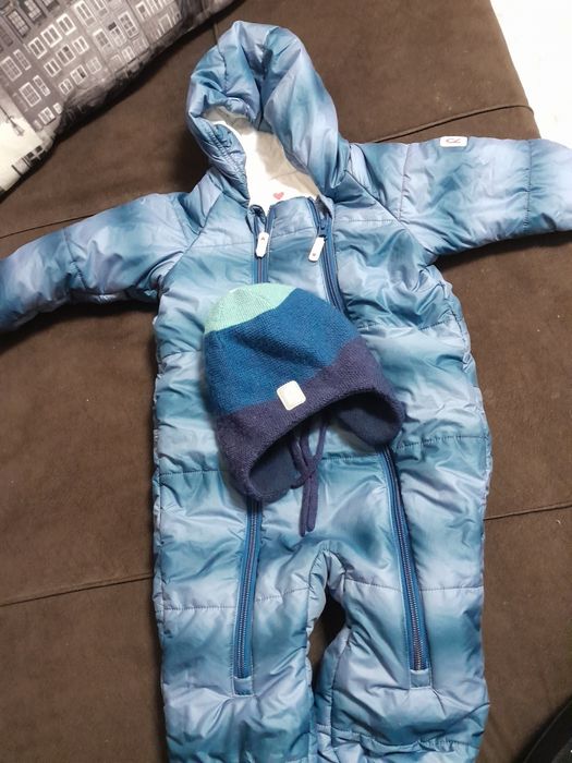 Продам детские вещи