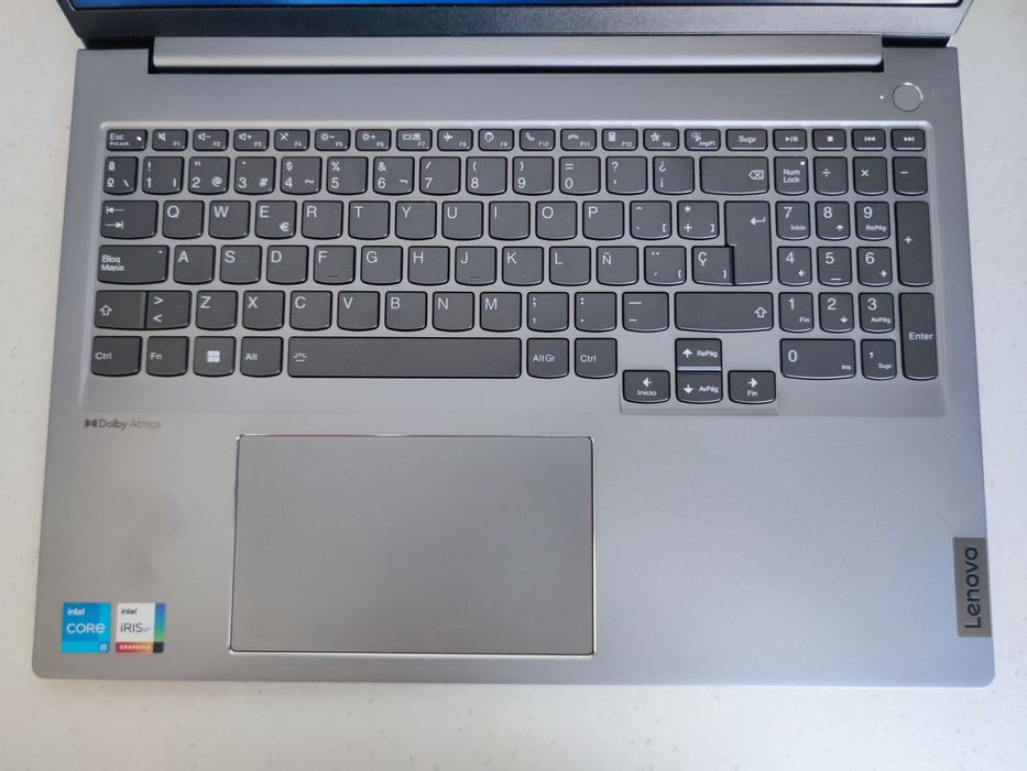Lenovo ThinkBook 16 G4 | i5-1235U (12-то ген) | 16GB RAM | 512GB SSD | 91% Батерия