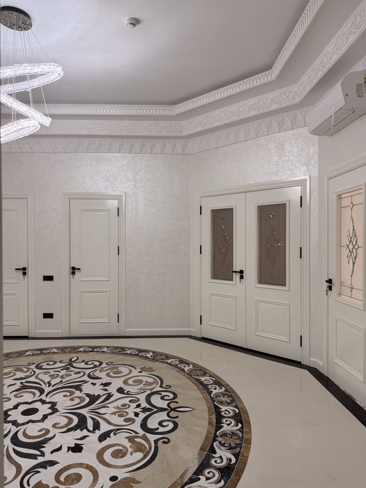 Продаётся роскошная квартира. Улица Глинка