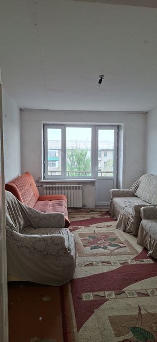 Аренда Квартира  по