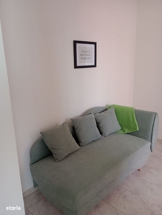 Apartament 3 camere,  Tomis Nord 600 EURO