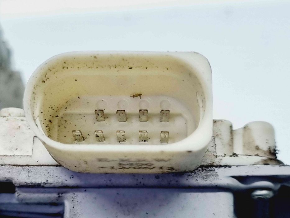 Broasca usa dreapta spate Audi Q3 (8UB) [Fabr 2011-2018] 4G0839016