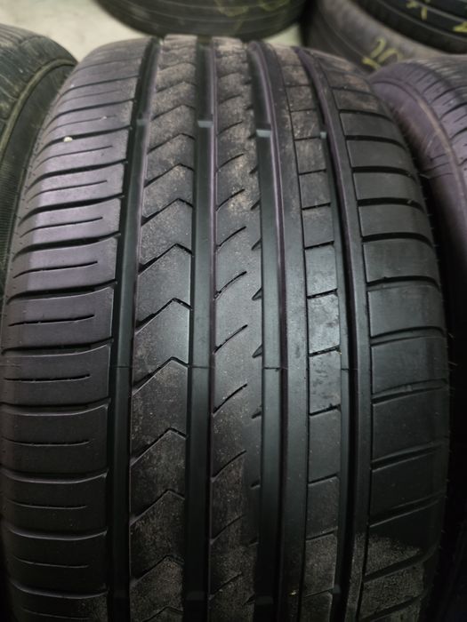 4 anvelope 245 45 R 17 Winrun vara