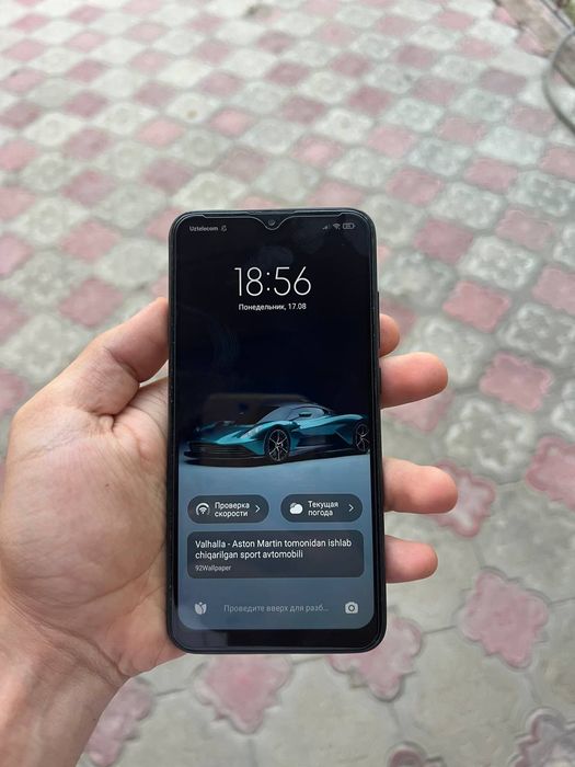 REDMI 8  32gb narxi 350ming