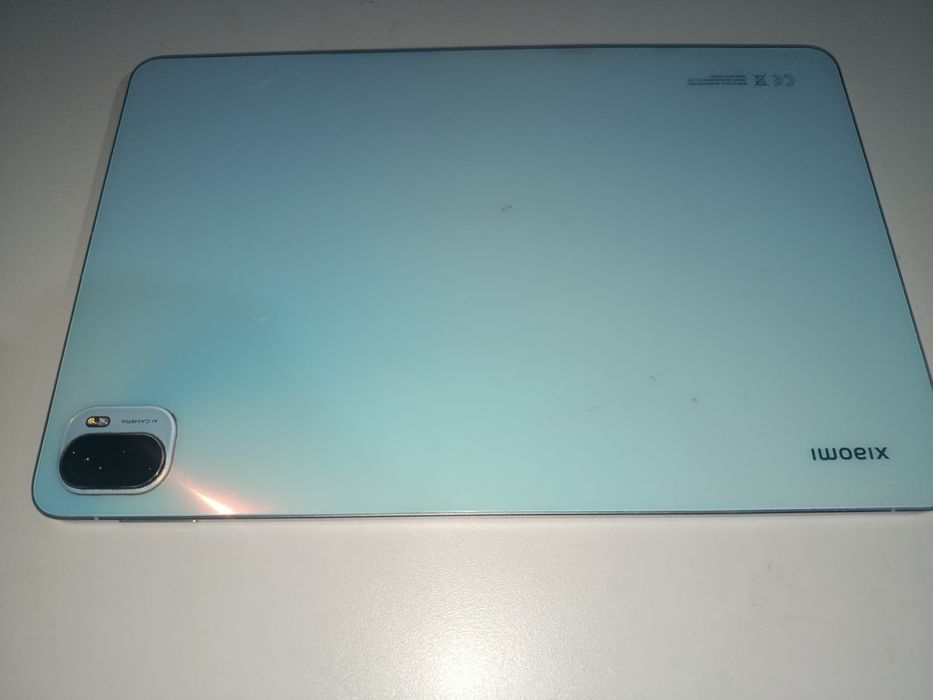 Xiaomi pad 5   .