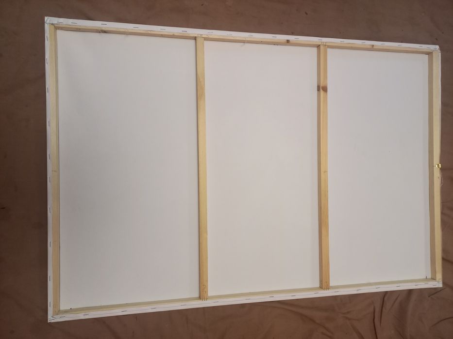 Tablou canvas dimensiuni mari calitate rama de lemn