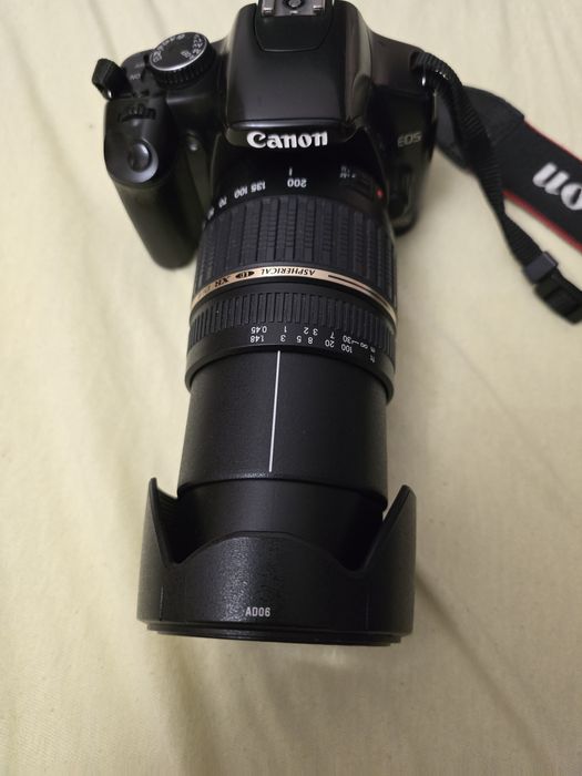 Продам фотоаппарат