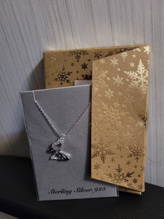 Lănțișor damă  argint