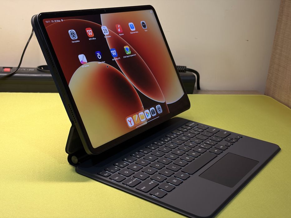 Xiaomi Pad 8 pro 512gb