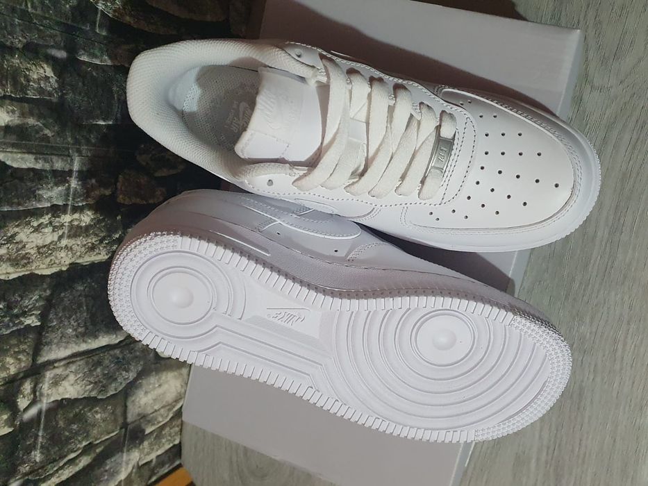 Nike af1  marimi de la 36 pana la 46