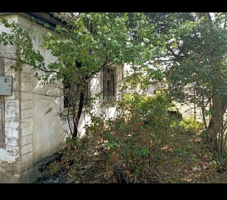 Земля под строительство