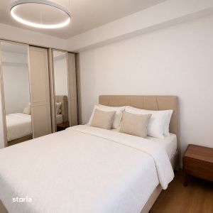 Apartament 1 camera | H Pipera Lake | Parcare inclusa  | Rond OMV