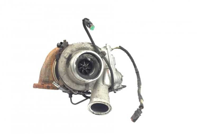 Turbina motoare Scania DC09, DC11, DC12, DC13 - Piese de motor Scania
